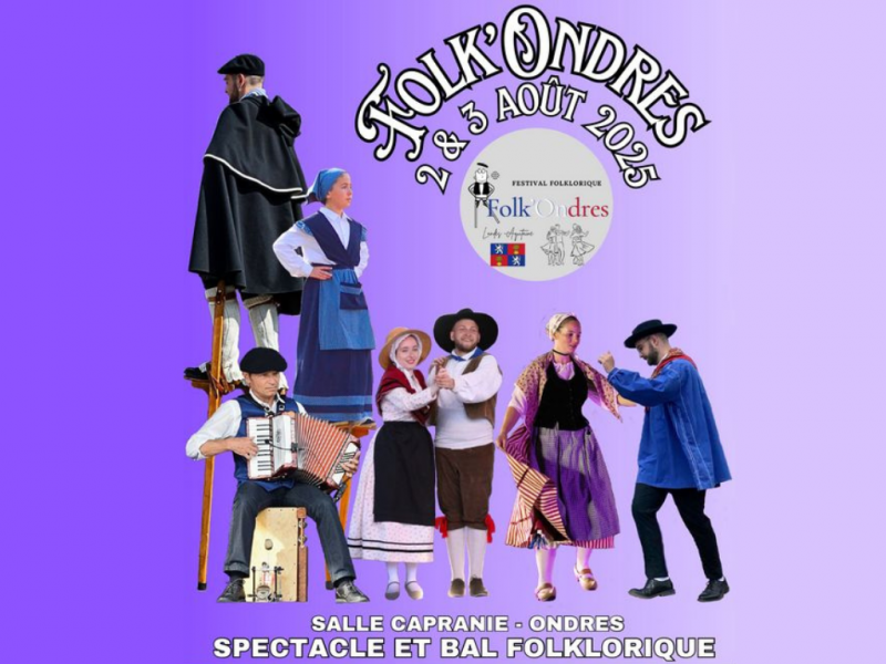 Folk'Ondres