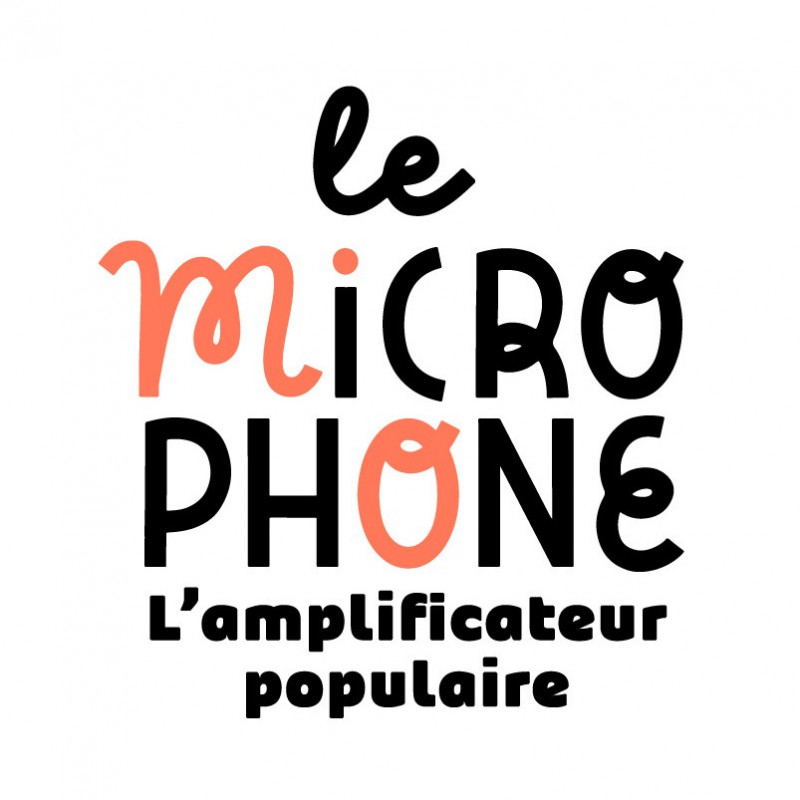 Le Microphone