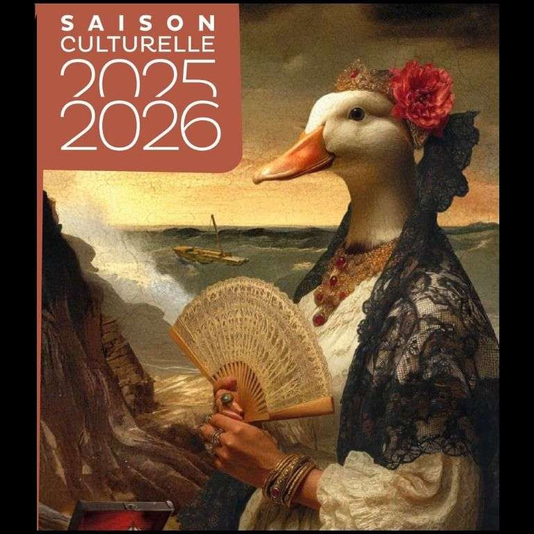 Saison culturelle Seignanx