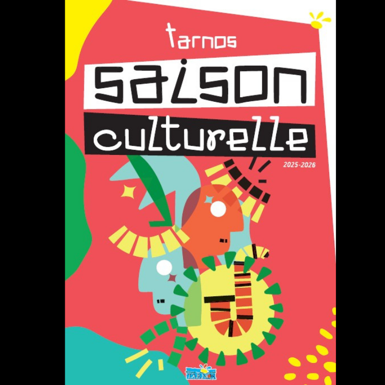 Saison culturelle tarnos
