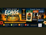 echos monde ondres festival solidaire aout