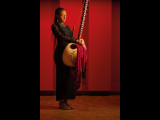 Concert ondres Sona-Jobarteh kora