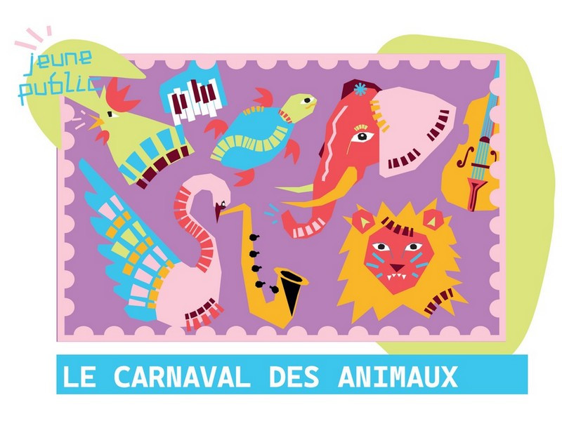 carnaval-animaux tarnos -carnaval-animaux-soectacle enfant tarnos