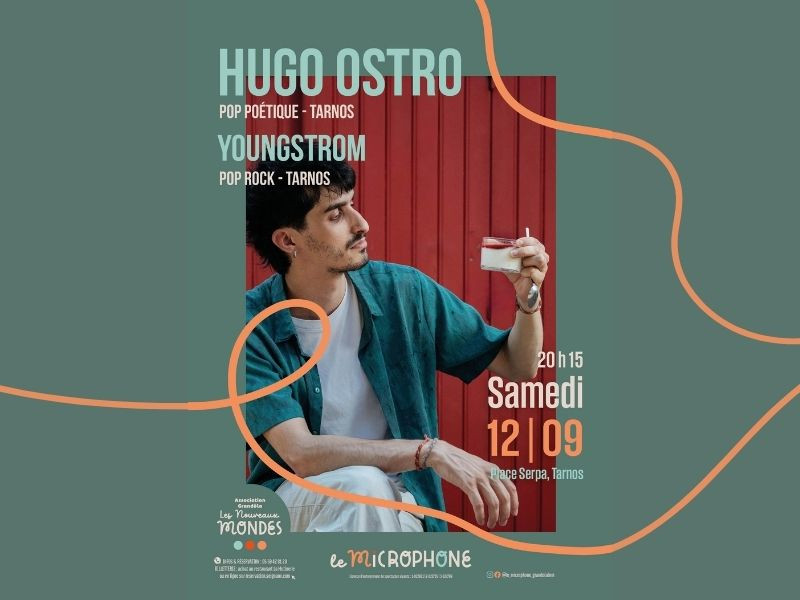 concert-hugo-ostro-tarnos concert-hugo-ostro-tarnos-microphone-seignanx