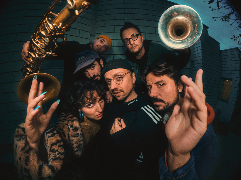 concert LMZG saison culturelle capranie ondres 2025