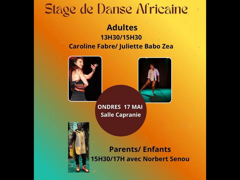 stage-danse-africaine-17-mai-ondres-capranie