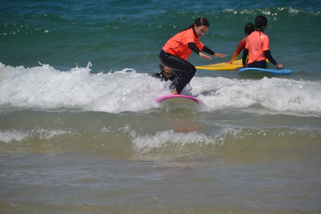 seance surf tarnos surfperspective