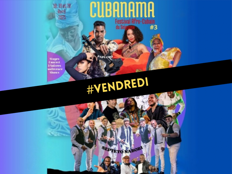 2025-cubanama-soiree-vendredi-festival afro cubain seignanx