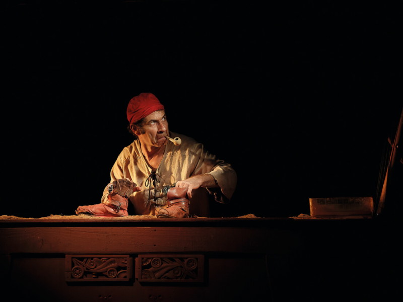 ile au trésor spectacle tarnos culture 2026