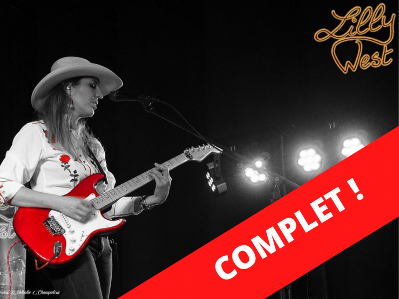 lilly-west-concert-country-complet lilly-west - capranie - complet