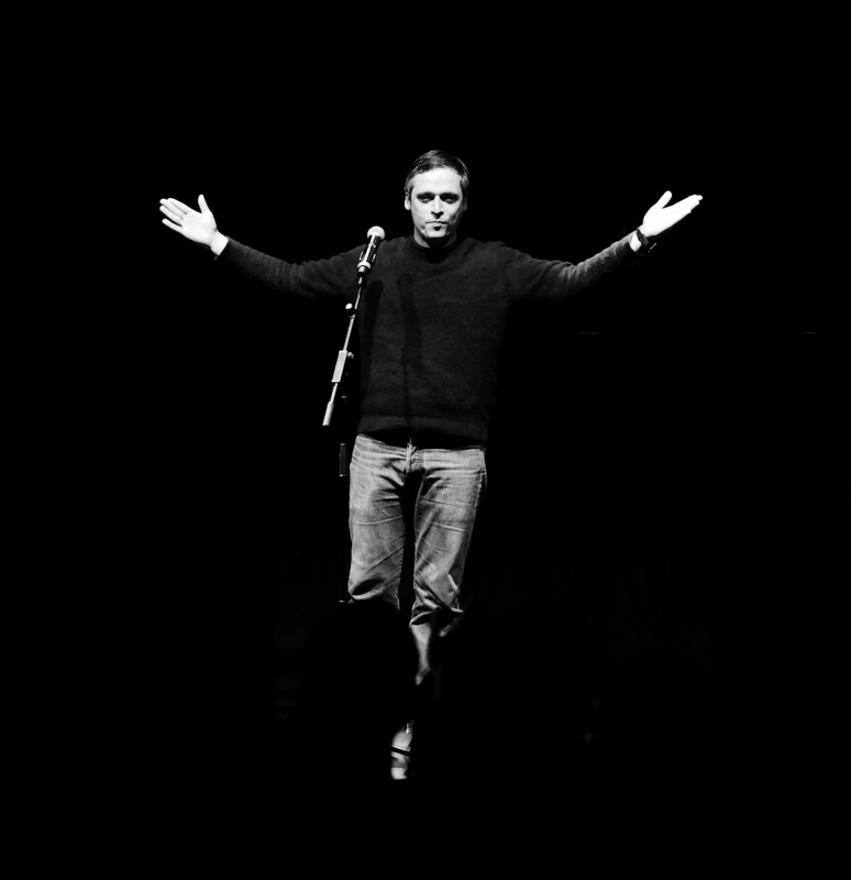 spectacle sacha behar seignanx catach