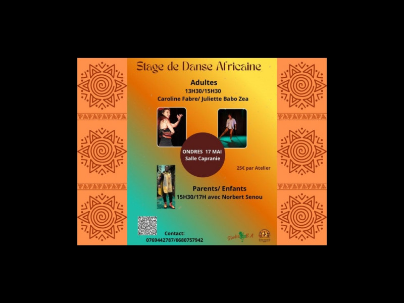 stage-danse-africaine-17-mai-ondres-capranie