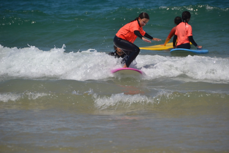 seance surf tarnos surfperspective